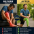 Nerve Alive before and after results