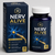 Nerve Alive bottle with box